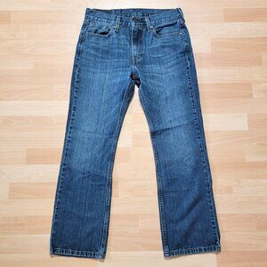 Levi's 527™ Slim Bootcut Men's Jeans 30x30